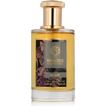 Mirage EDP